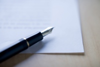 ⑤相続の放棄、承認または限定承認の選択