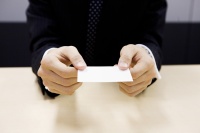 ①売買契約の締結