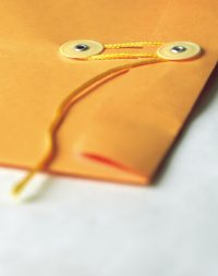 ②ご記入いただく書類の送付