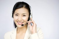 ①お問い合わせ