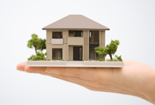 相続の名義変更はお早目に！